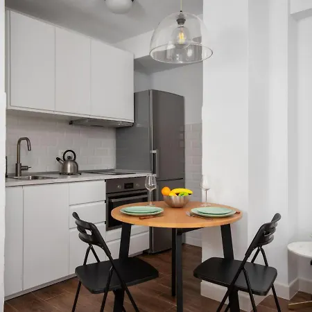 La Dorada Apartment Torremolinos