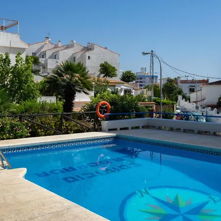 La Dorada Appartement Torremolinos