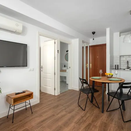 Appartement La Dorada Torremolinos