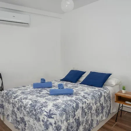 Appartement La Dorada