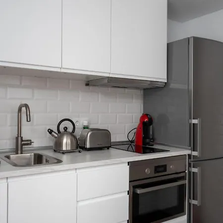 Appartement La Dorada *