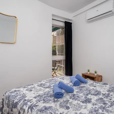 Apartment La Dorada