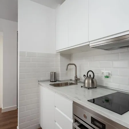 Appartement La Dorada