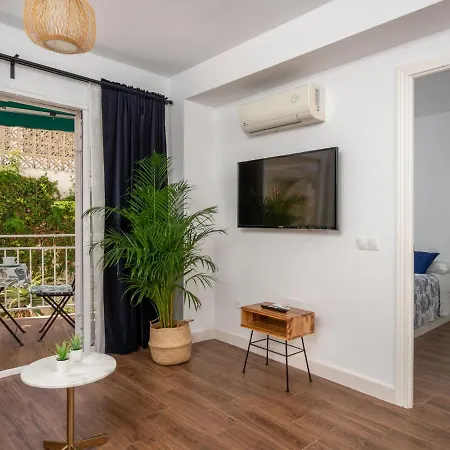 Apartment La Dorada *