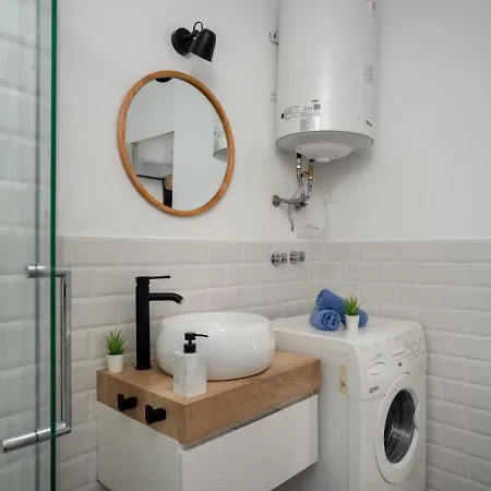 Appartement La Dorada *